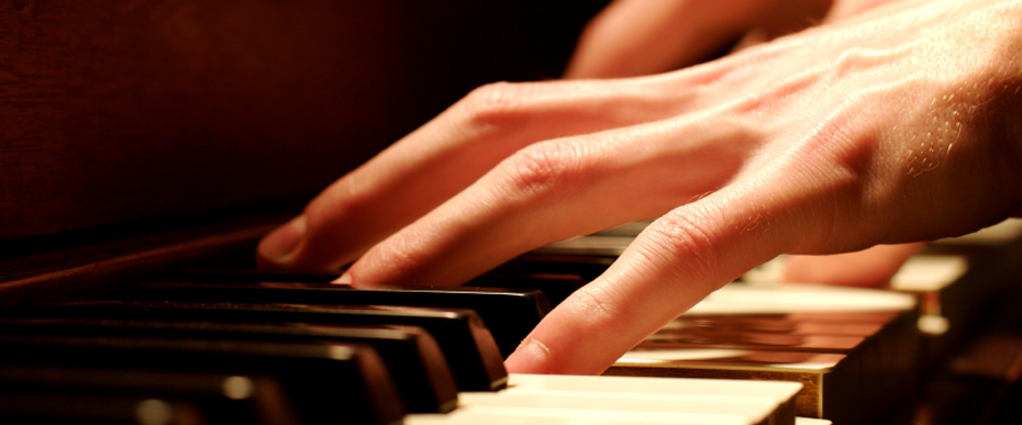 Piano